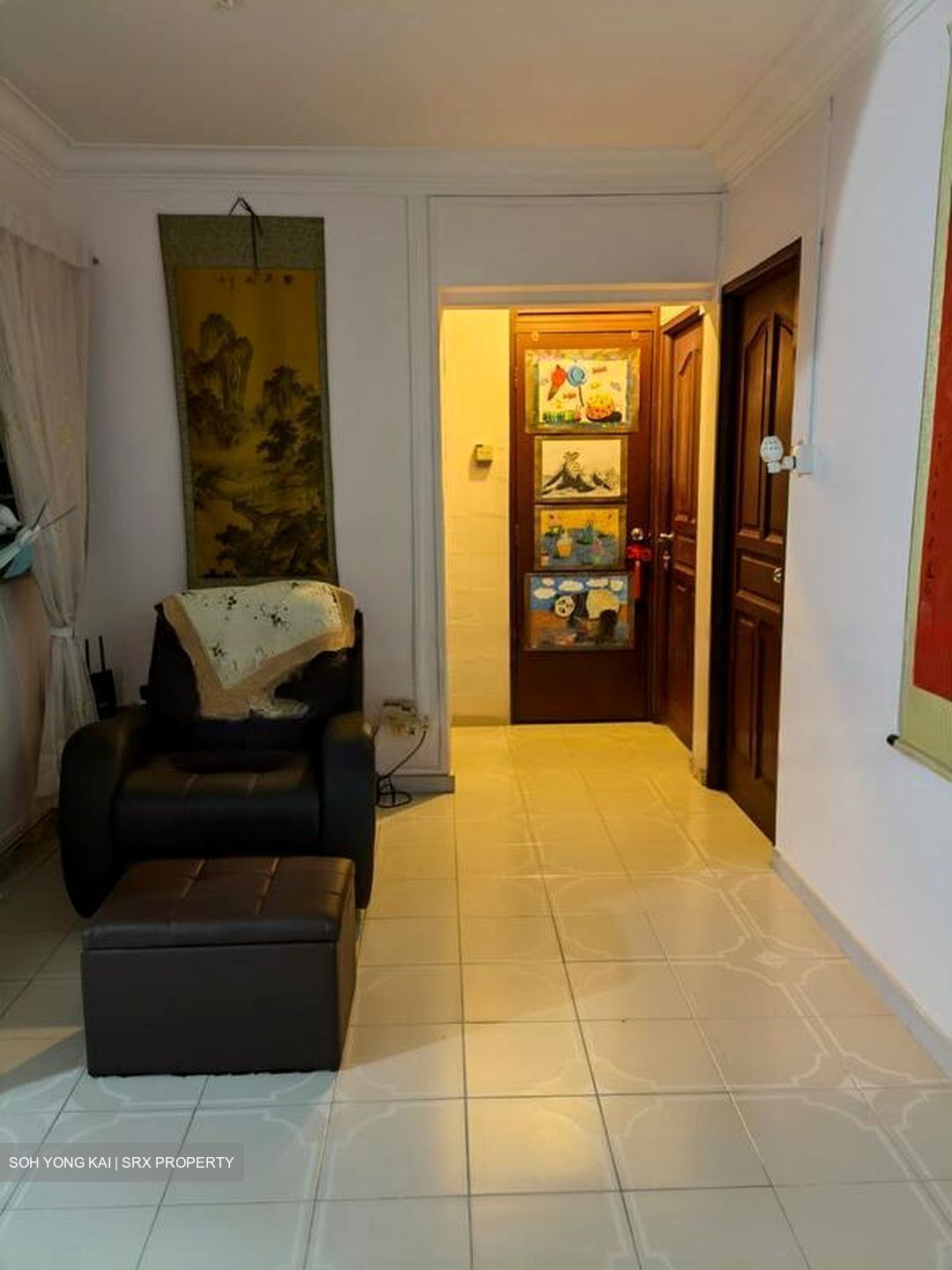 Blk 112 Bukit Purmei Road (Bukit Merah), HDB 4 Rooms #444750091